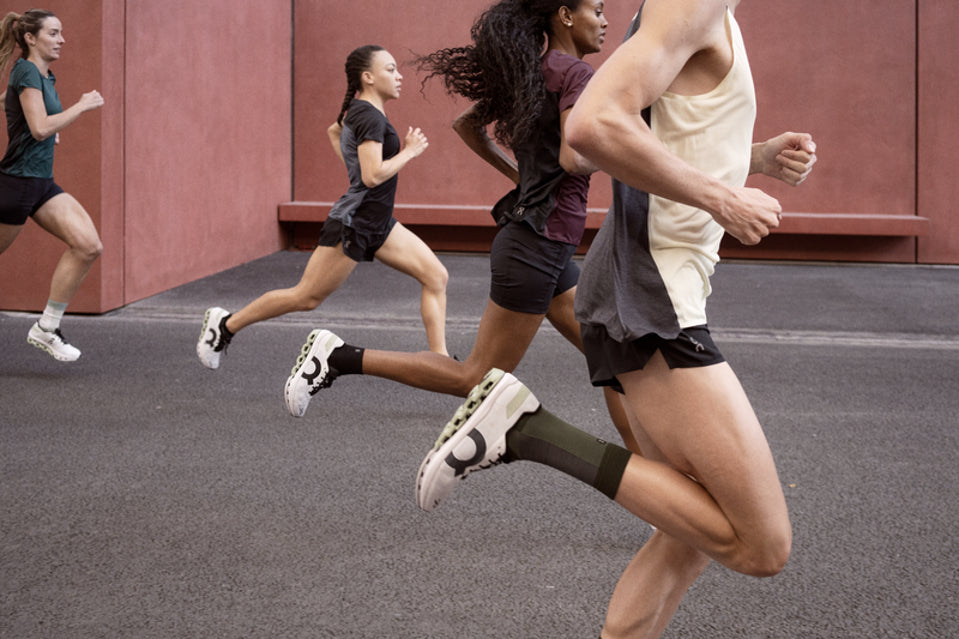 Discover the Next Level of Performance with On Sneakers