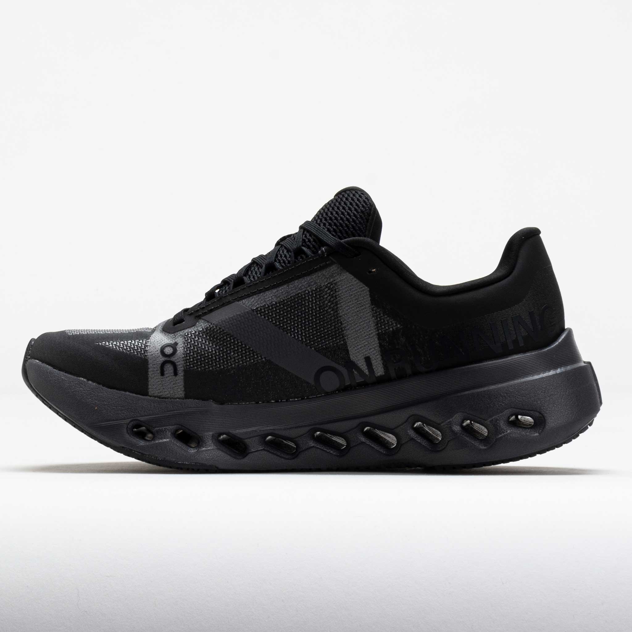 On Cloudsurfer Next Men's Black/Eclipse