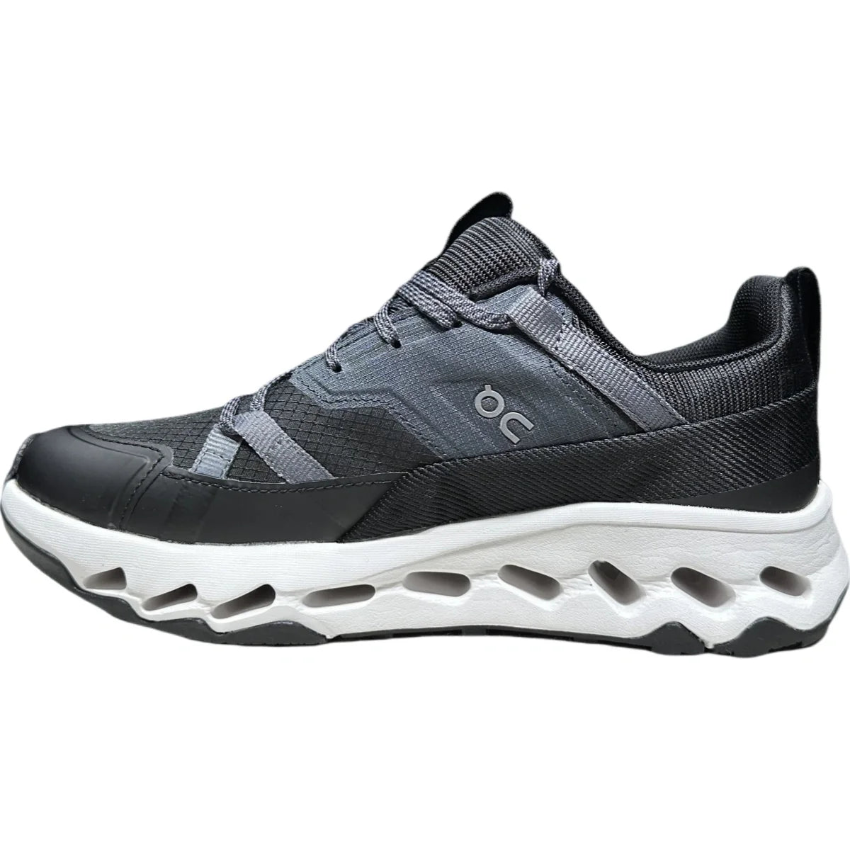 On Cloudhorizon Men's Black/White