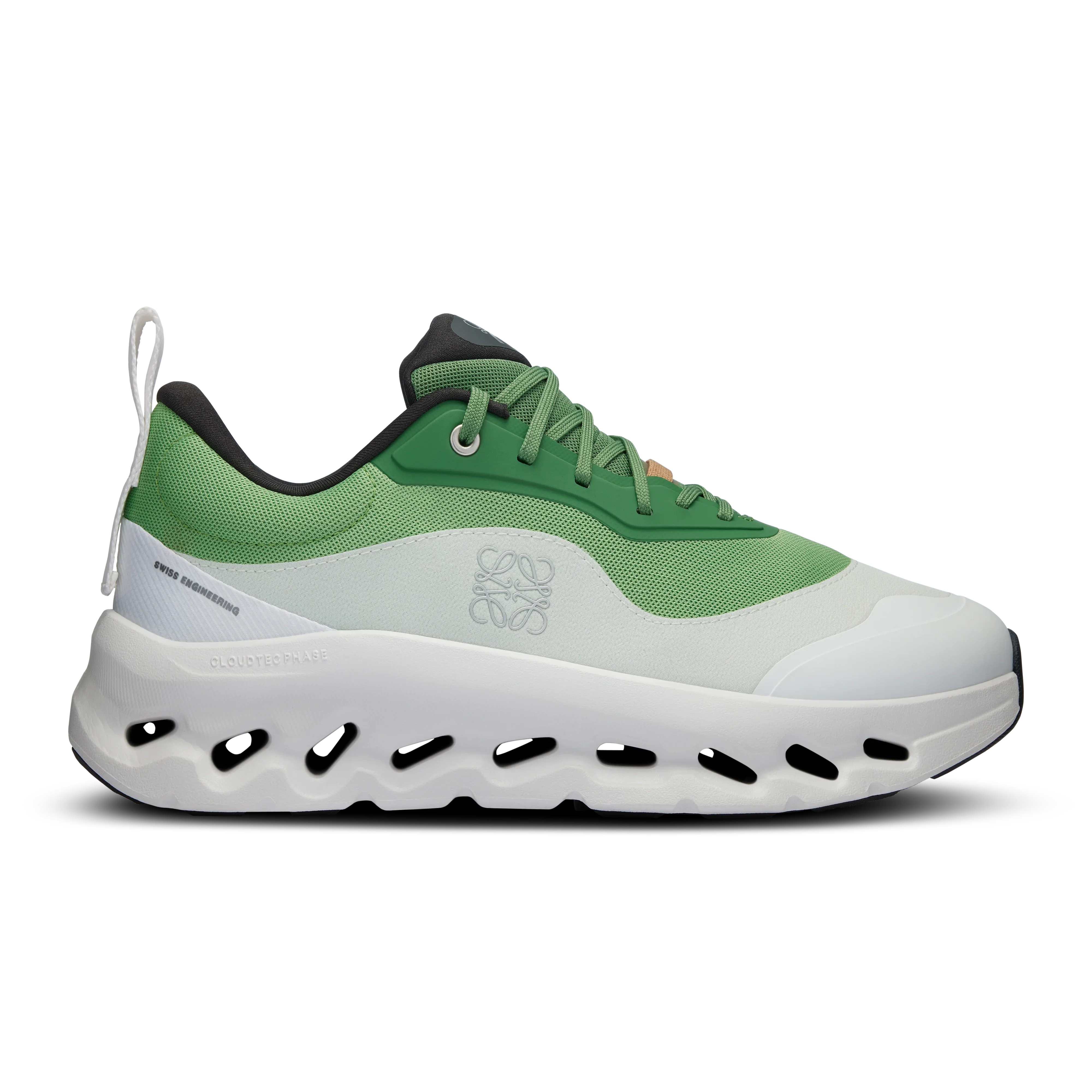 On Cloudtilt LOEWE 2 Women's Green/White