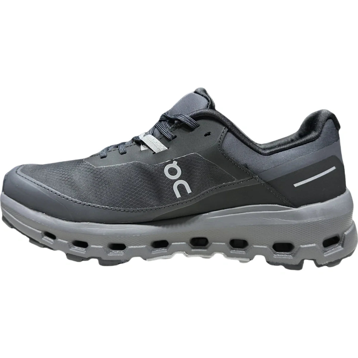 On Cloudvista 2 Waterproof Women's Black