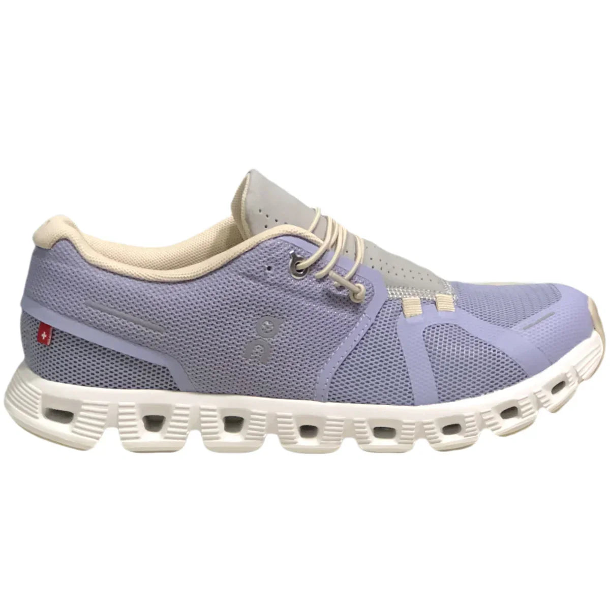 On Cloud 5  Women's Nimbus Ash