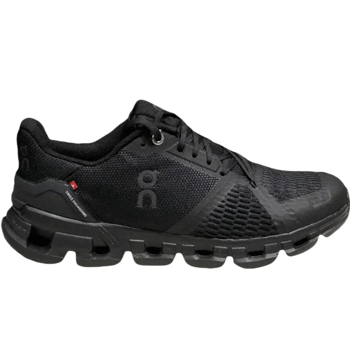 On Cloudflyer 3 Women'S All black