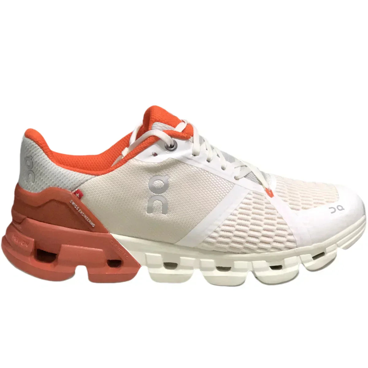 On Cloudflyer 3 Women'S  Coral red