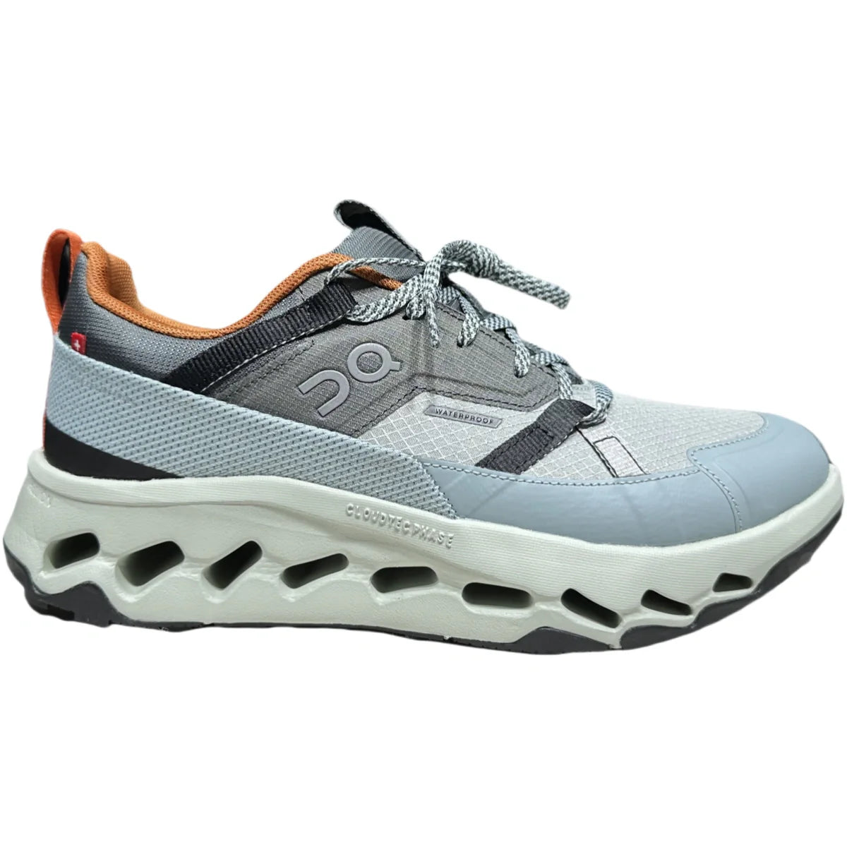 On Cloudhorizon Men's Black/Gray