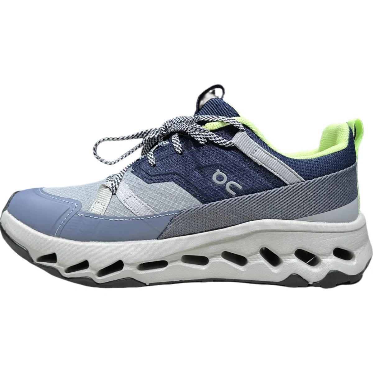 On Cloudhorizon Women's Iron/Chalk