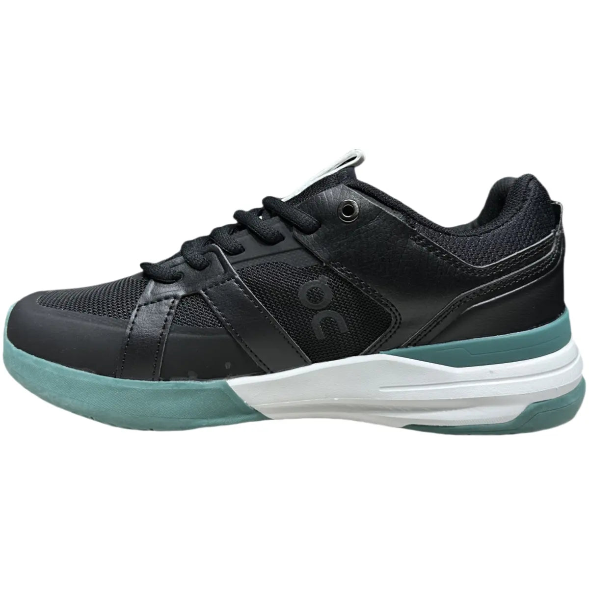 On The Roger Clubhouse Pro Women's Black/Green