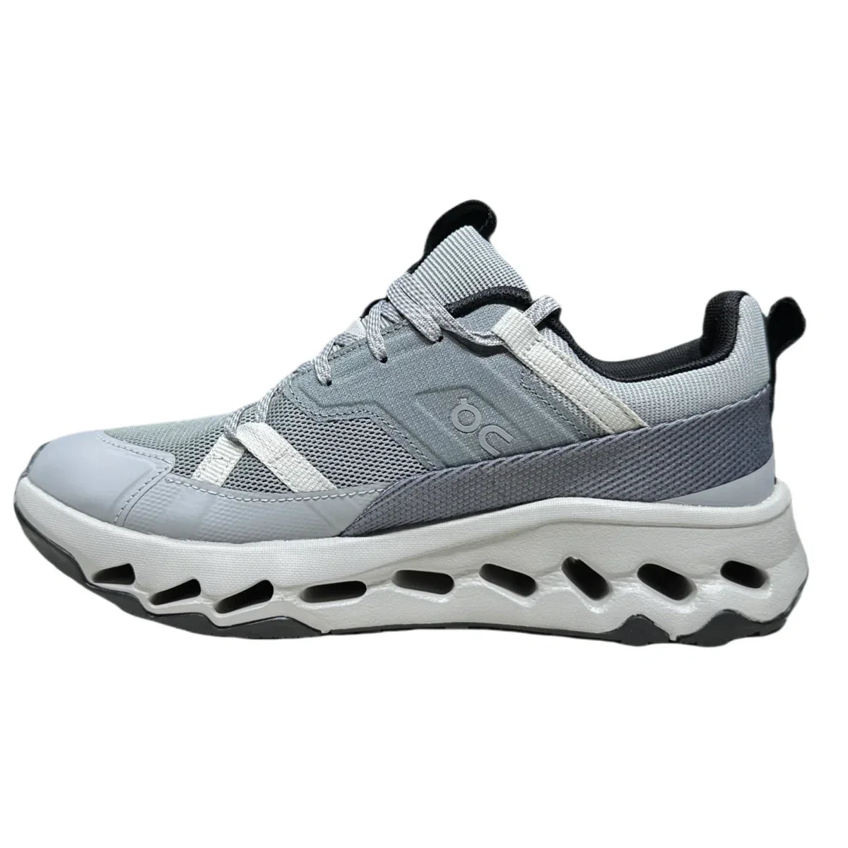 On Cloudhorizon Men's Grey/White