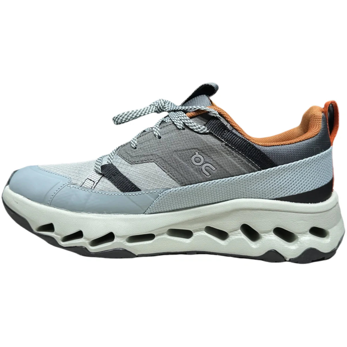 On Cloudhorizon Women's  Black/Gray